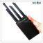 High Power portable Mobile Phone Signal Jammer,