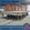 motorized transfer trolley and the productive efficiency