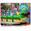 amusement rides roller coaster