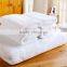 High quality hotel bath towel, hotel towel set for sale
