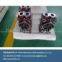 Cylinder head of diesel engine