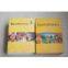 Rosetta stone of language learning software