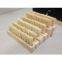brush for cotton ginning machine