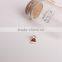 Cute Christmas Ear Cuff Snowman/Tree/Bells/Santa Claus/Reindeer/Walking Stick/Gift/Stud or Clip on Earring