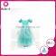 New arrival Kids favorite princess costume kids party wear dresses for girls Cosplay princess costume
