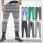 Sublimation custom slim fit sweatpants jogging pants,mens joggers
