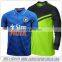 2017 hot sale custom unique patterns cricket team jersey latest design cricket shirt