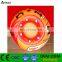 Inflatable snow ski board inflatable grass ski board inflatable sand ski circle