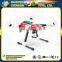 XK X500 rc quadcopter rtf drone without camera and gimbal