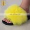 Wholesale New Design Women Customized daily soft slippers for women