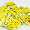 Emoji Eraser Emotion Kawaii Eraser Pencil Novelty Stationery School Supplies Kawaii Material Cute Erasers Hot