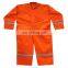 100% Cotton Fireproof Workwear