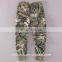 Motorcycle camo pants lined cotton cargo fashion warm winter pants men