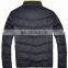 bulk wholesale fashion winter men nylon varsity jacket