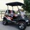 4 seat electric golf cart with CE hot sales China factory offer