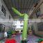 Custom Inflatable Air Dancer / Inflatable Sky Dancer For Outdoor Advertising