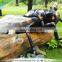 KAWAH Outdoor animatronic Simulation Life Size Insect Models For Sale