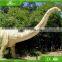 Outdoor Playground Equipment Decoration Dinosaur Sculpture