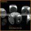 Wholesale New Custom Precision Metal 6 Sided Round Bulk dice