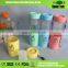 PP/AS 300ml Handstand Wholesale Thermos Tall Tea Cup With Infilter