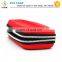 Waterproof Dustproof Hard Plastic waterproof pencil bag