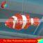 Resin Sea Snail Fiberglass Sculpture Sea Animal Statue Small