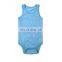 Baby Summer Romper Breathable Mesh Girls Boys Jumpsuit mixed colors