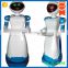 Hot Sell 3rd Generation Intelligent Humanoid Robot Waiter For Restaurant And coffer house,Factory Price