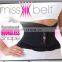 Wholesale UK,European Waist Trainer Body Shaper Tummy Control Girdle Slim Belt Instant Slim Miss Belt