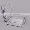 DRAGON GUARD High Quality Anti shoplifting EAS Razor Safer Box for Supermarket