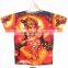 Indian T shirt Psychedelic Unisex wear Hippie Dj Art T - Shirt shirt M / L / Xl Hindu Gods & Ganesha DIVINE Hindu God Deity