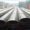 Welded SSAW Steel Pipes used in oil/gas/water industry with Competitive Price