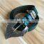 High quality cheap scorpion mini rotating italian style belt buckles