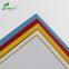 Waterproof marble color 10mm compact laminate hpl
