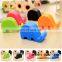 Fashion cartoon elephant silicone tablet computer holder &PPC mobile phone holder/Stents
