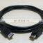 DP to DP Cable Display Port Male To DisplayPort Male DP Cable for Macbook Pro HDTV
