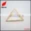 Factory supply fashion metal lady fancy hair clips