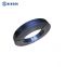Band saw steel strip Width 60MM Thickness 0.3MM-4MM Factory Price galvanized steel strip