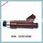ORIGINAL FUEL INJECTOR NOZZLE INJECTION OEM 23250-50060 2325050060 for LEXUS SC430 LS400 LS430