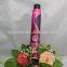 OEM Aluminum Hair Color Cream Packaging Tube