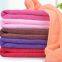 Quick-Dry Microfiber Weft Knitted Towel