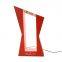 LED acrylic countertop acrylic wine display stand