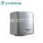 hospital usage anti-bacterial abs plastic 1500ml automatic hand alcohol sterilizer