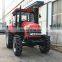 Big sale 100hp 4wd farm tractor weifang tractor