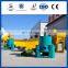 SINOLINKING Offer Video Gravity Separation Gold Trommel/Gold Trommel Wash Plant/Trommel Gold