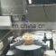 high speed milling machine