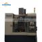 XK7124China small vertical low price cnc milling machine with 3 axis