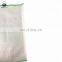 China Factory Price 25kg Polypropylene Woven Bags