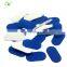 hot sale garments use  hook and loop dots