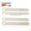 High Quality Waterproof Double Side Nylon Wire Cable Tie With Hook And Loop